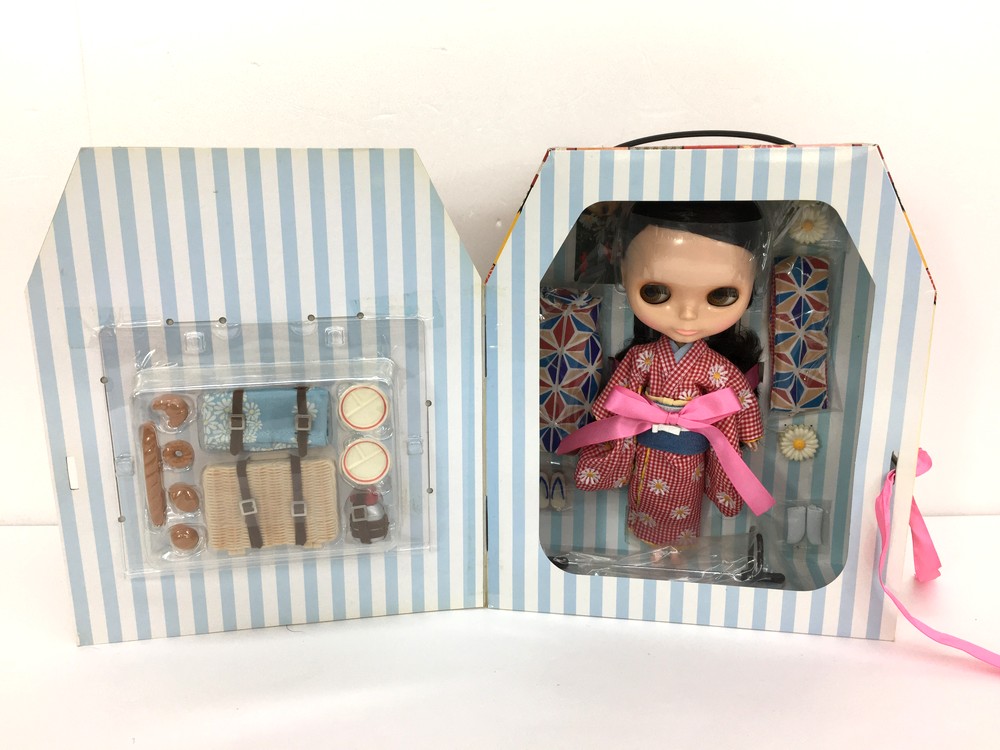 ハンドメイド【レア限定品】Blythe/ブライス/ネオブライス ...