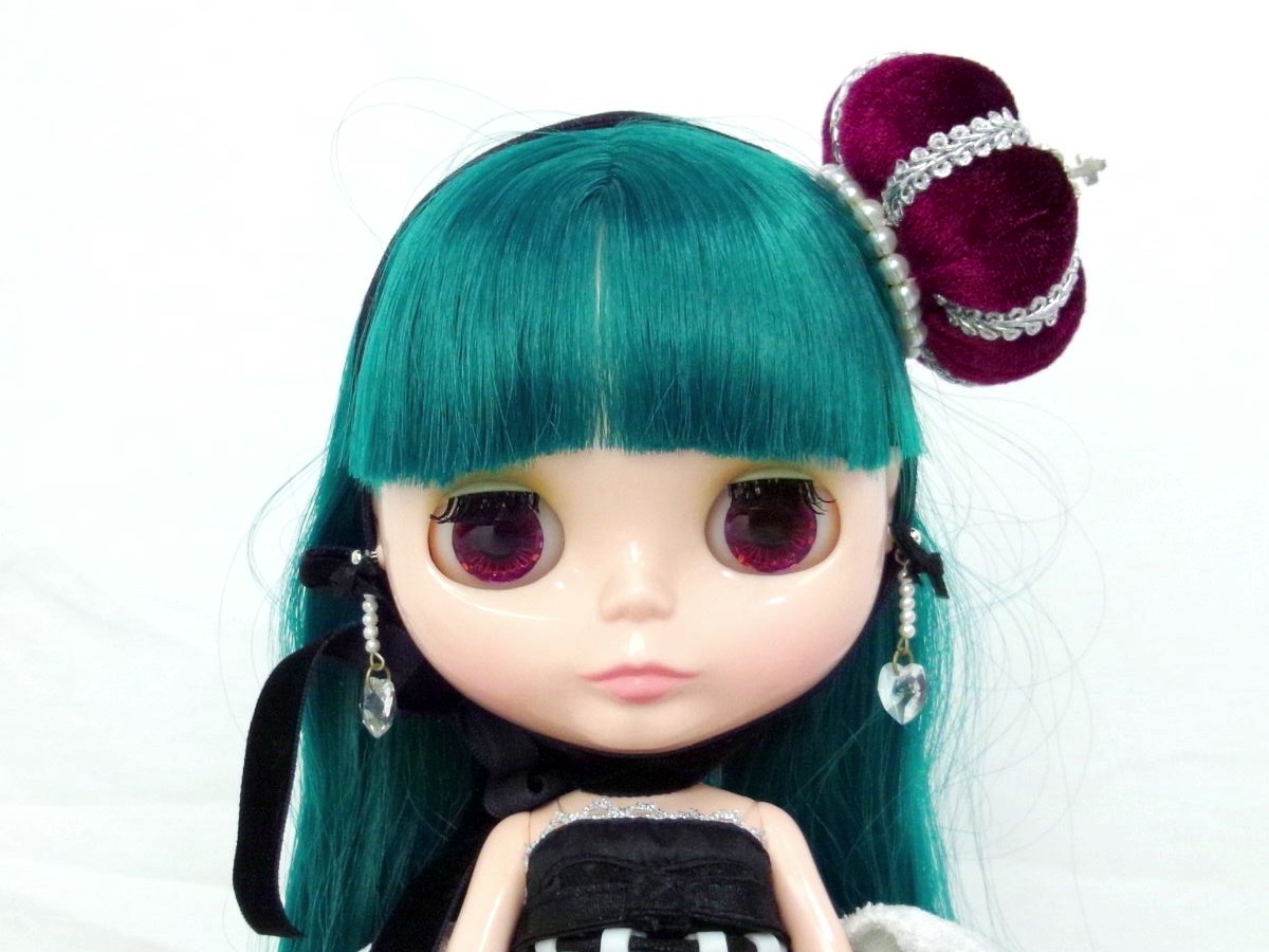 ブライス BLYTHE ネオブライス ネオブライス プリンセスアラモード