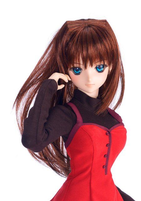 Dollfie Dream ＤＤ ドルフィードリーム 蒼崎青子 強化買取中