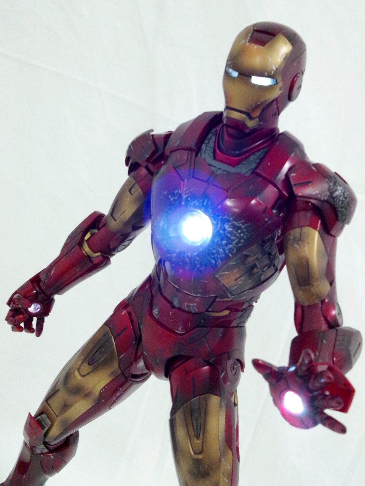 電池のお話 | おもちゃみっけHOTTOYS スタッフブログ