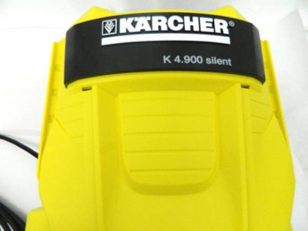 KARCHER K4