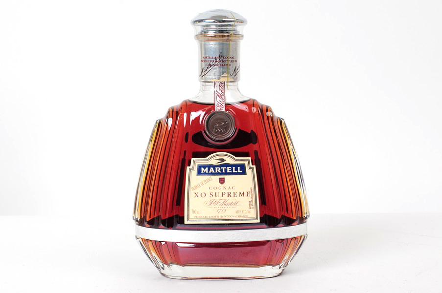 マーテル MARTELL XO スプリーム 1，000ML - 酒