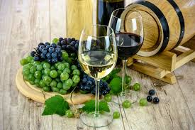 【カベルネ・ソーヴィニヨン】赤ワインの原料となるブドウは、皮が重要!【お酒　赤ワイン 買取ます】