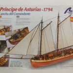 Artesania Latina Principedeasturias