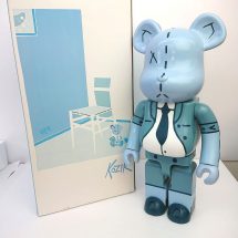 【ベアブリック 買取】Kozik コジック ハロウィンモデル 1000% お