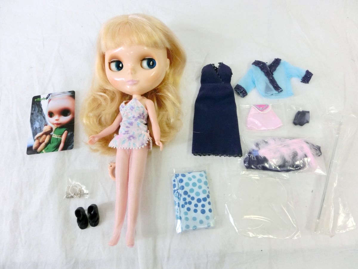 美品】ブライス サンデーズベリーベスト ネオブライス Blythe | yoshi