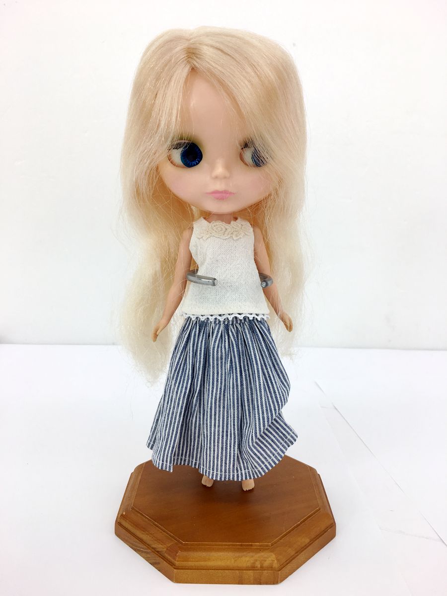 ケナー ブライス kenner blythe ヴィンテージ ブロンド 7桁 正規販売店