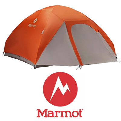 マーモット Marmot アメリカのアウトドアブランド 買取