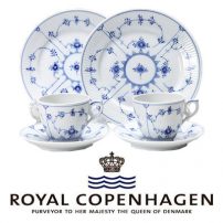ロイヤルコペンハーゲン　Royal Copenhagen