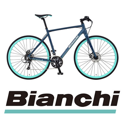ビアンキ　Bianchi