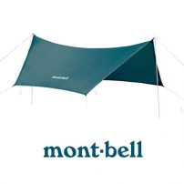 モンベル mont-bell製品の買取