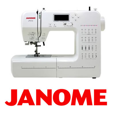 JANOME ジャノメ