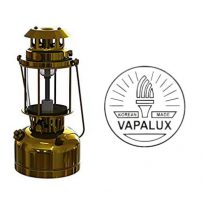 ヴェイパラックス　vapalux　圧力式灯油ランタン 買取