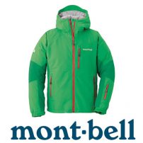 モンベル Montbell
