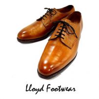 ロイド フットウェア Lloyd Footwear