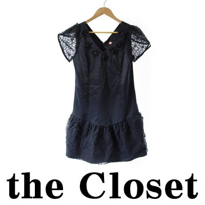 ザ クローゼット the Closet