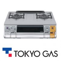 東京ガス　TOKYO GAS