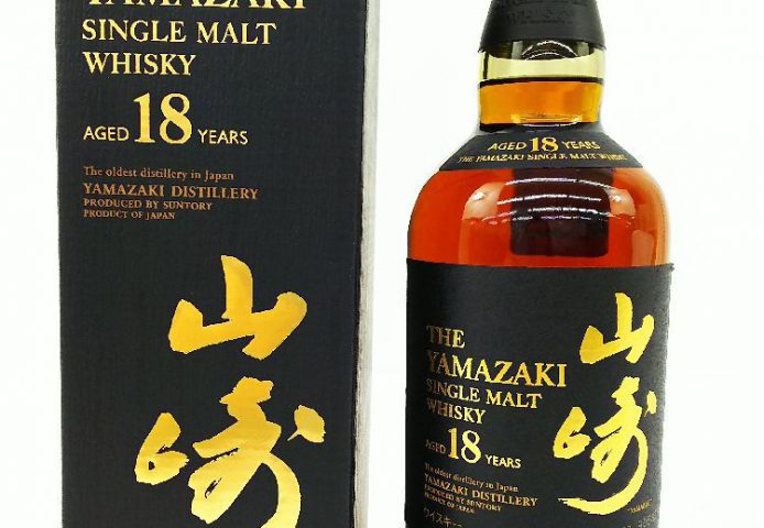 山崎が長い歴史を経てきた所以と、ウイスキーブランドとして確立された 