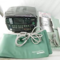 高圧電位出力と温熱効果のドクタートロンYK-マジック14000Nを買取しております