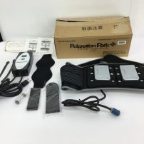 交流磁気治療器リラクゼーションベルトの買取はお任せください！