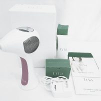 トリア（家庭用レーザー脱毛器4X）