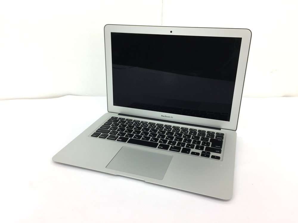 新入荷】MacBook Air (管理番号：2400011094001)