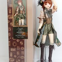 買取強化】SDGr女の子 Lucia（ルチア）高価買取致します！