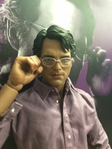 ホットトイズ「ブルース・バナー」アベンジャーズ版の買取ならみっけ！全国対応の宅配買取で知的な傑作を高価査定