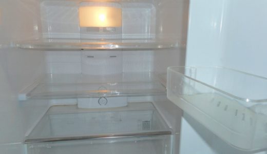 冷蔵庫の買取・処分はどうしたらいいの？