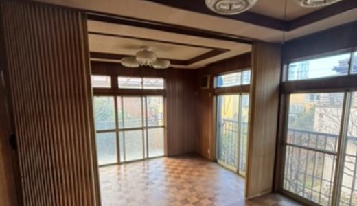 【実録】「これ、本当に終わるの？」7DK＋庭＋物置。相続した実家の片付けを、私たちはどう乗り越えたか