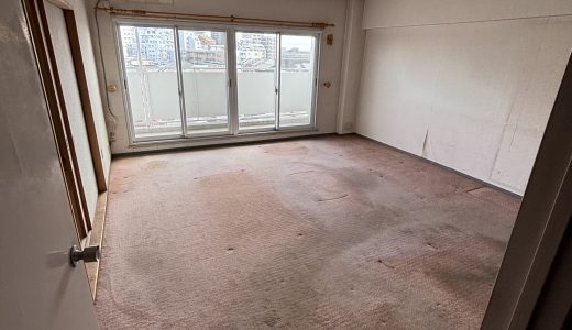 【流山市・実録】「5LDKの片付け、見積もりが高すぎて…」マンション6階、施設のお母様が心配していた「家の荷物」に向き合った2日間