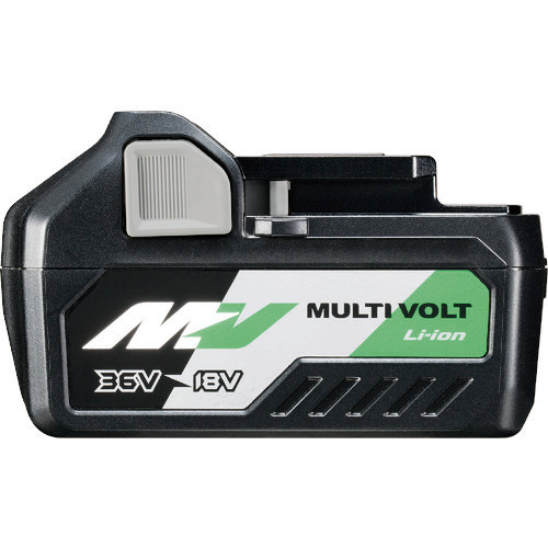 HIKOKI ハイコーキ マルチボルト蓄電池 残量表示付 BSL36A18 36V2.5Ah 