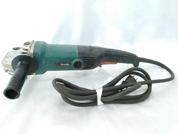 マキタ(makita) 電子ディスクグラインダー 100V 15A GA7011C の