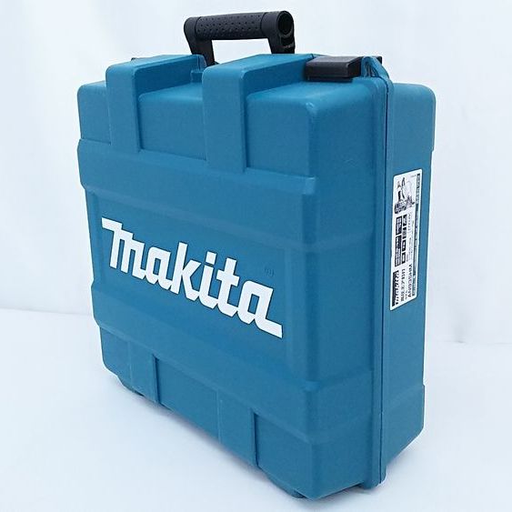 マキタ(Makita) 高圧エア釘打 青 AN636HM :20230218014242-01123