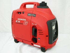 ホンダ HONDAの発電機エネポ等を高額買取|電動工具買取専門店みっけ |