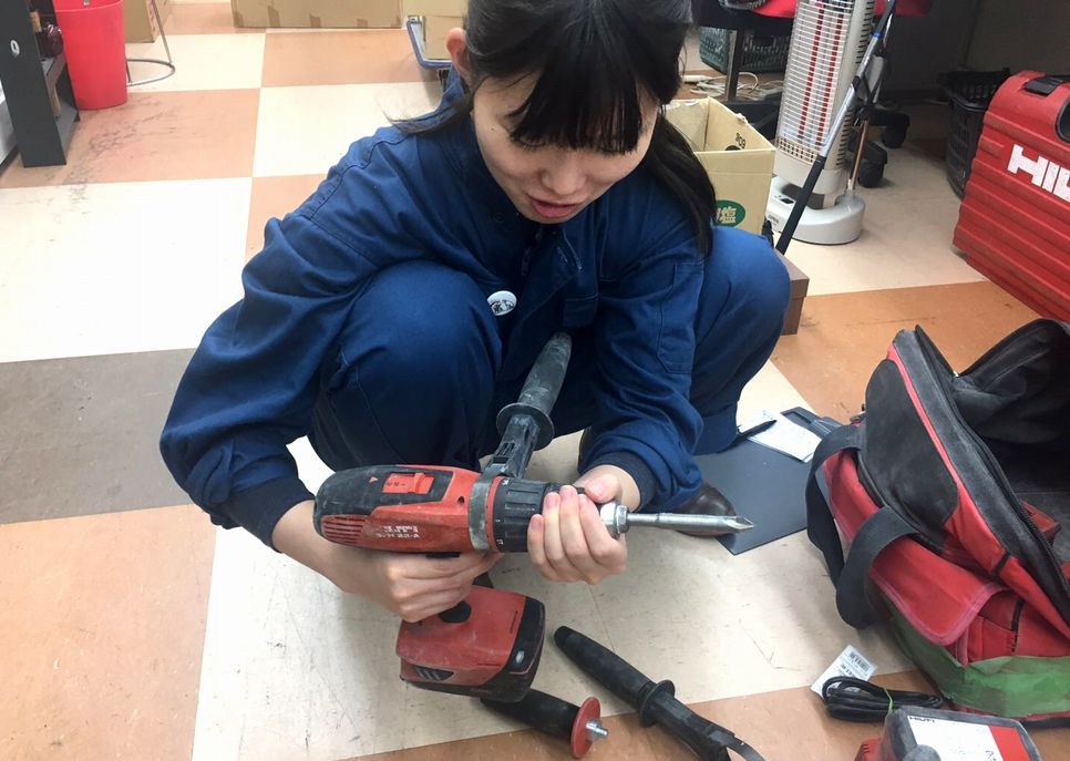 HILTI 詳細不明８点セット 公式激安通販 icqn.de