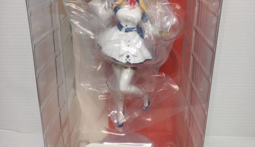 POP UP PARADE ホロライブプロダクション 不知火フレア フィギュア