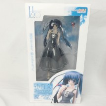 H2O ~FOOTPRINTS IN THE SAND~ 小日向 はやみ (1/8スケール