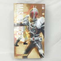 RAH DX 仮面ライダーファイズ アクセルフォーム Ver.1.5を買取ました