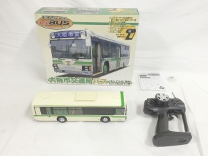 大阪市交通局バス いすゞエルガ KL-LV834 L1型 des-heros.fr