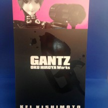 RAH リアルアクションヒーローズ GANTZ 岸本恵を買取ました