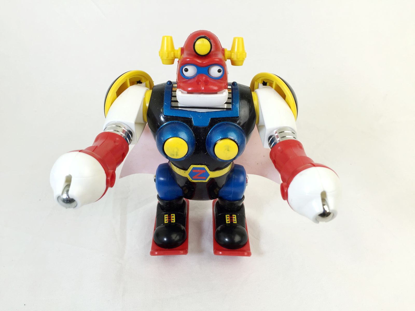 新品 タカトク 合金 ゼンダマン ゼンダコトラの+atop.com.ar