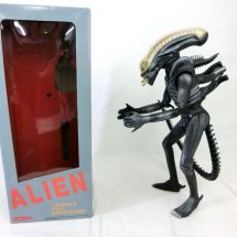 ツクダホビー エイリアン ALIEN 1/5 フィギュアを買取ました