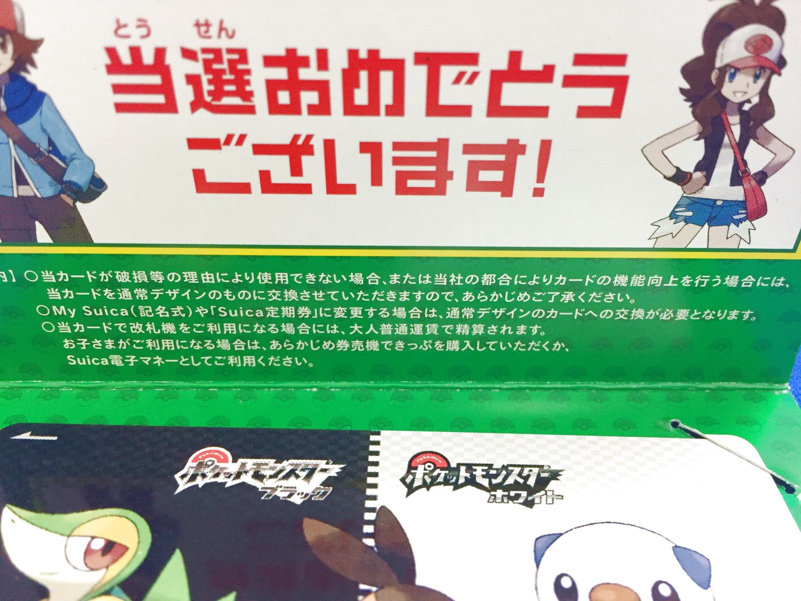 ポケモン　Suica 使用不可 ポケモンsuica 一覧 楽天市場]Suica ポケモンの通販 Suica 限定