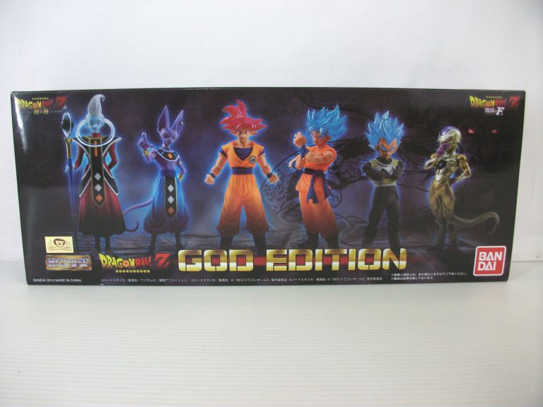 ドラゴンボール　H G ディスプレイ台紙　11枚まとめ売り（週末特価） ドラゴンボールz ゴッドエディション Yahoo!オークション - HG
