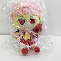 お得セール】 ヤフオク! - Gift 東方ぬいぐるみシリーズ26 フラン